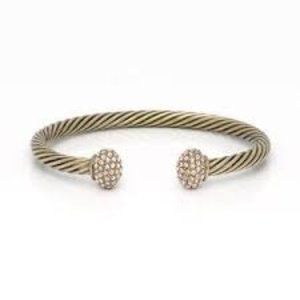 Touchstone Crystal by Swarovski